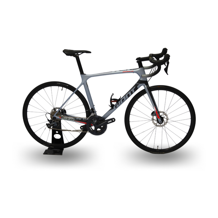 Bicicleta Giant TCR Advanced Pro 1 29 T-M (2019)
