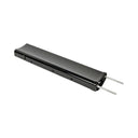 Kuat NV 2.0 Add-on – Center beam kit with hardware – Black metallic