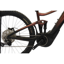 Bicicleta Giant Trance X E+ Pro 3 29 T-M (2021) - Velo Store Mx