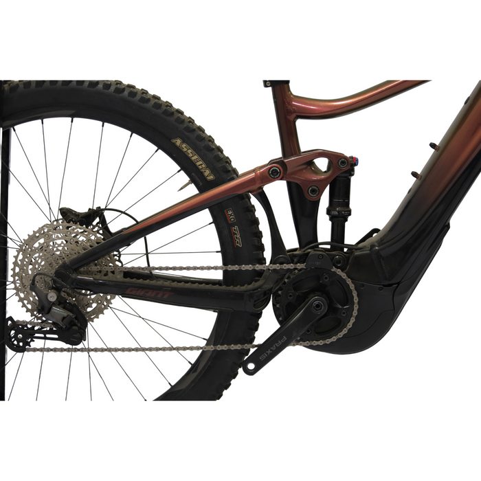 Bicicleta Giant Trance X E+ Pro 3 29 T-M (2021)