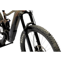 Bicicleta Giant Trance X E+ Pro 3 29 T-M (2021) - Velo Store Mx