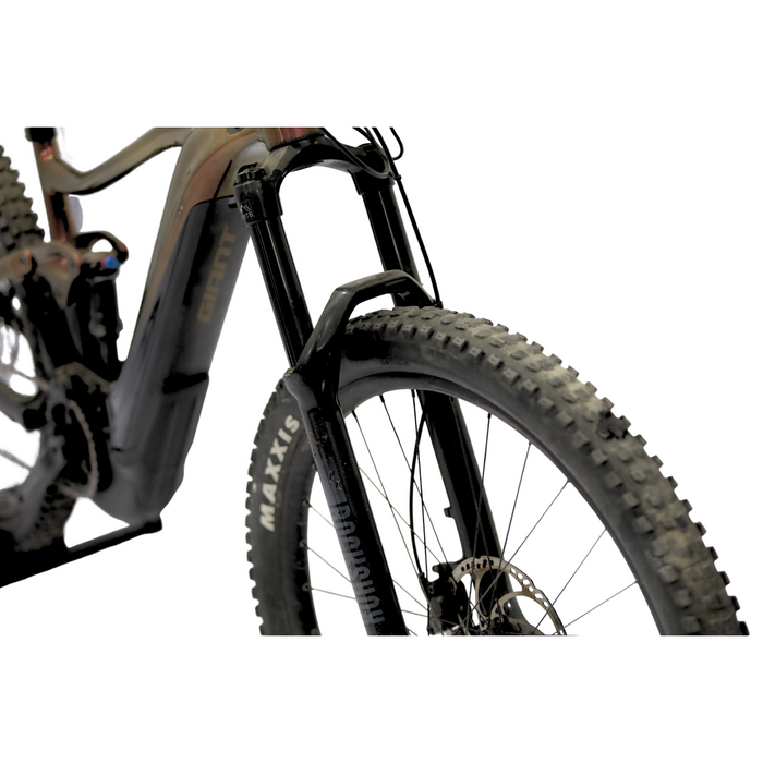 Bicicleta Giant Trance X E+ Pro 3 29 T-M (2021)