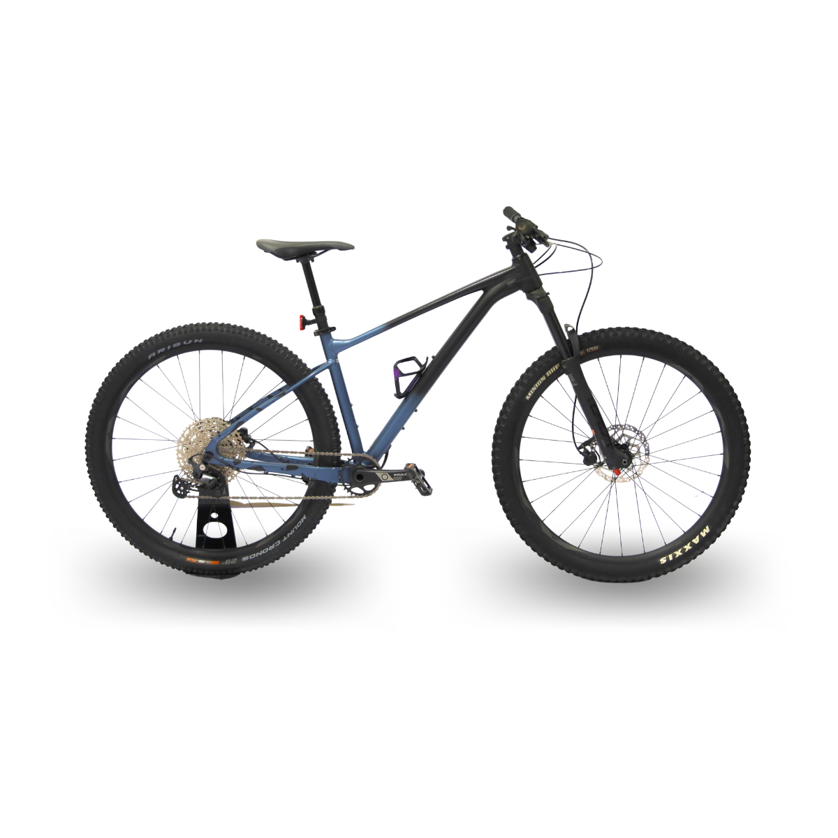 Bicicleta giant 2024 fathom