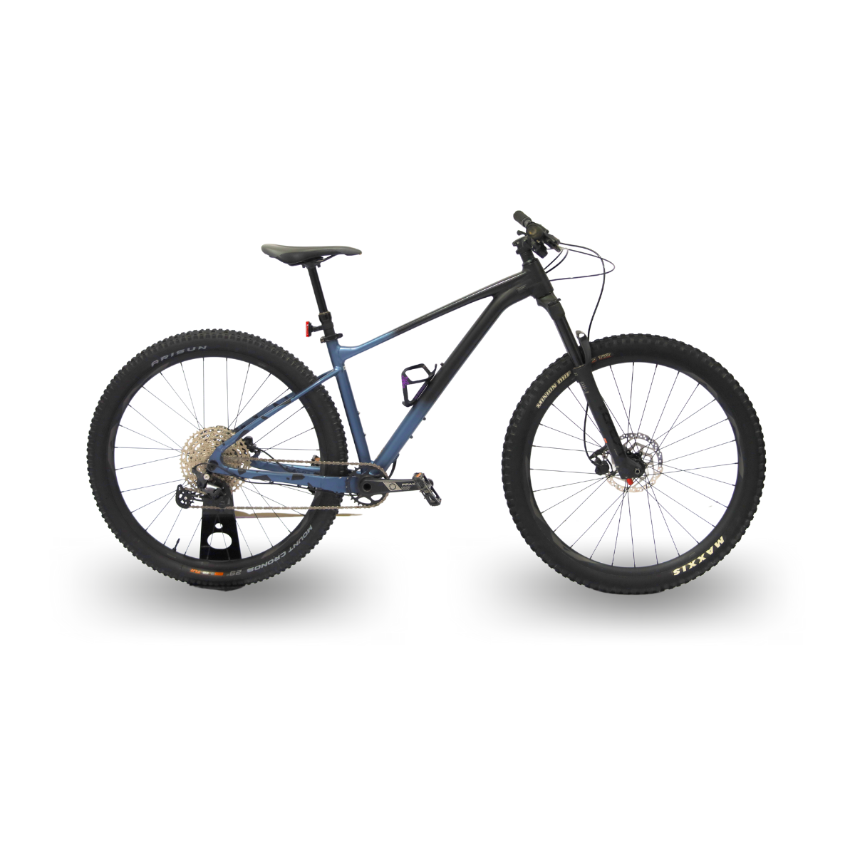 Bicicleta Giant Fathom 2 29 T M 2021 Velo Store Mx