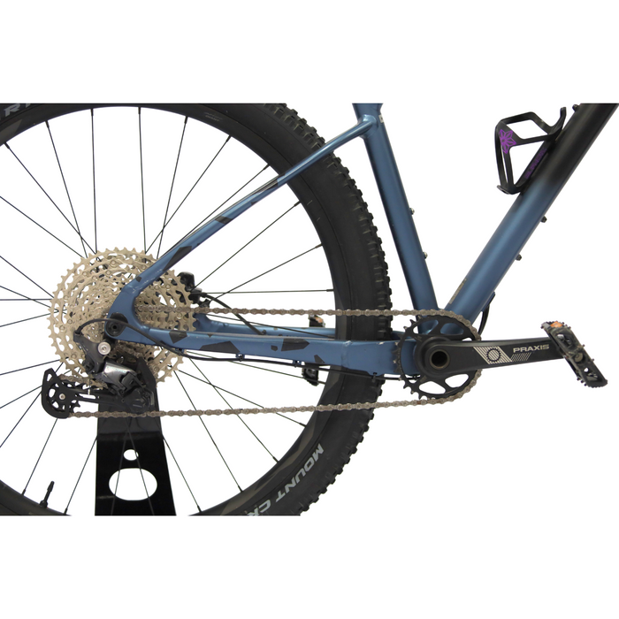 Bicicleta giant fathom store 2