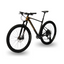 Bicicleta Giant XTC Advanced 2 29 T-L (2020) - Velo Store Mx