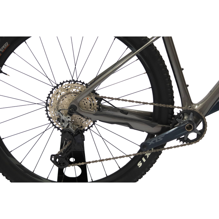 Bicicleta Giant XTC Advanced 2 29 T-L (2020)