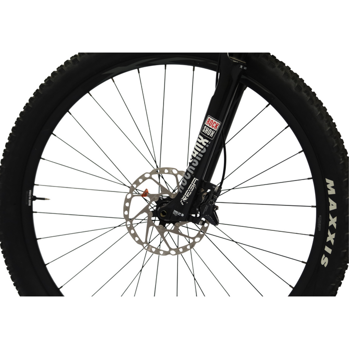 Bicicleta Giant XTC Advanced 2 29 T-L (2020)