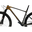 Bicicleta Giant XTC Advanced 2 29 T-L (2020) - Velo Store Mx