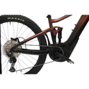 Bicicleta Giant Trance X E+ Pro 3 29 T-S (2021) - Velo Store Mx