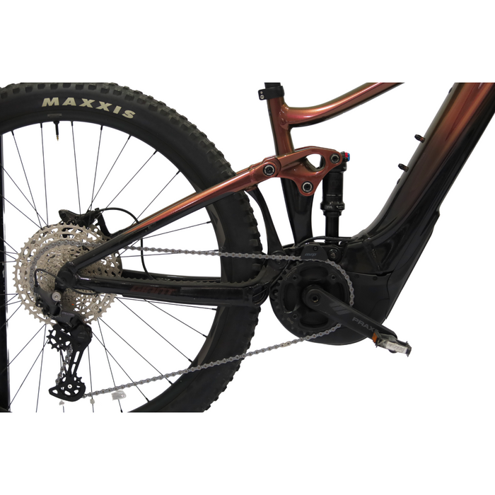 Bicicleta Giant Trance X E+ Pro 3 29 T-S (2021)