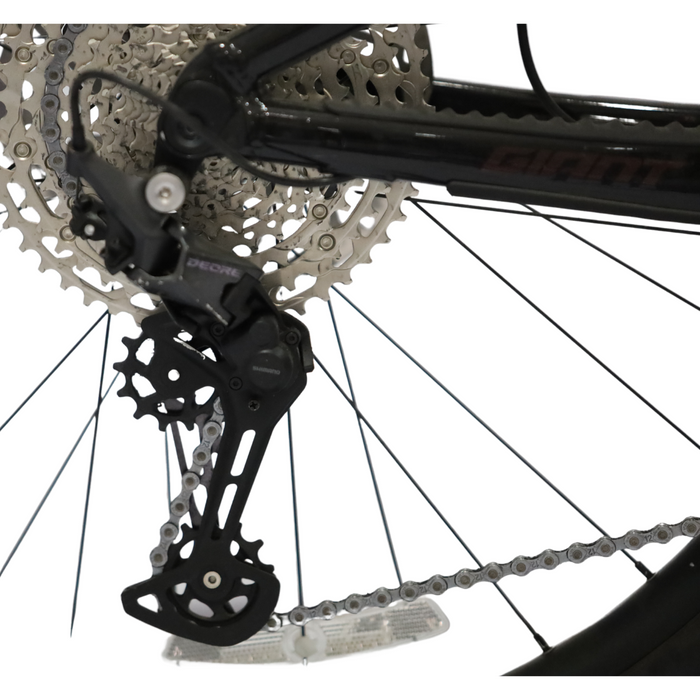 Bicicleta Giant Trance X E+ Pro 3 29 T-S (2021)