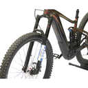 Bicicleta Giant Trance X E+ Pro 3 29 T-S (2021) - Velo Store Mx