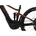 Bicicleta Giant Trance X E+ Pro 3 29 T-S (2021) - Velo Store Mx