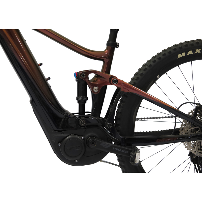 Bicicleta Giant Trance X E+ Pro 3 29 T-S (2021)