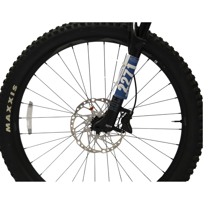 Bicicleta Giant Trance X E+ Pro 3 29 T-S (2021)