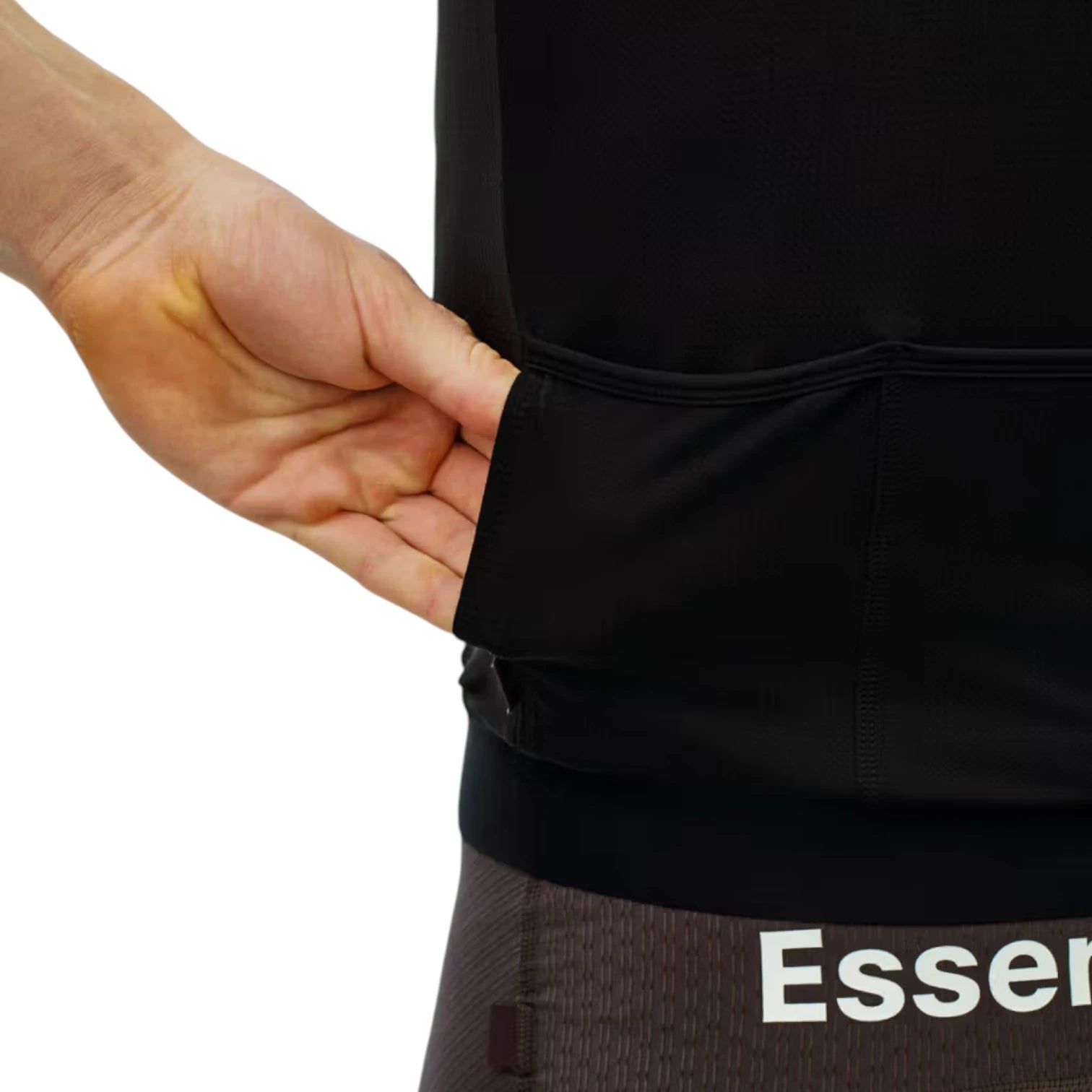 Pas Normal Studios Essential Light Jersey para Hombre-thumbmail-7