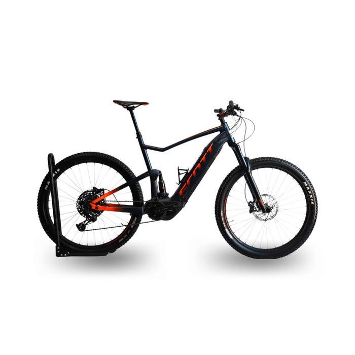 Bicicleta Scott Spark eRide 920 T XL 2020 Velo Store Mx