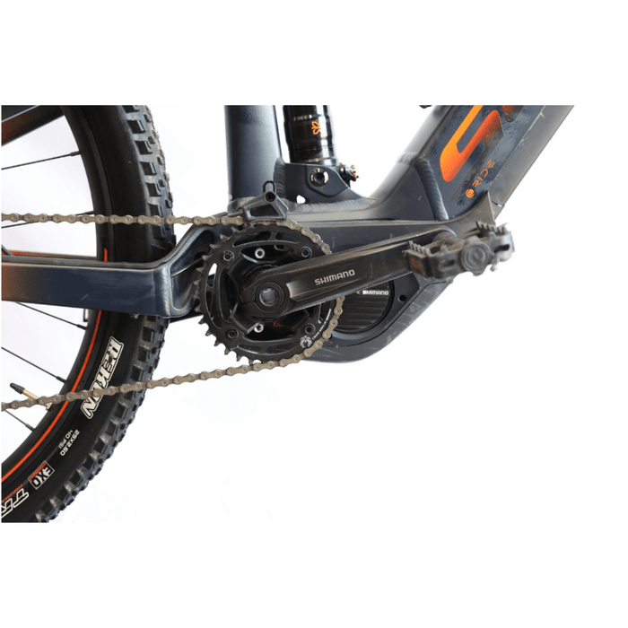 Bicicleta Scott Spark eRide 920 T-XL (2020)
