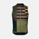 Pas Normal Studios Mechanism Stow Away Gilet