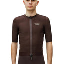 Pas Normal Studios Escapism Jersey Dark Red