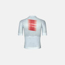 Pas Normal Studios Mechanism Logo Jersey - AOP RTN - Light Aqua