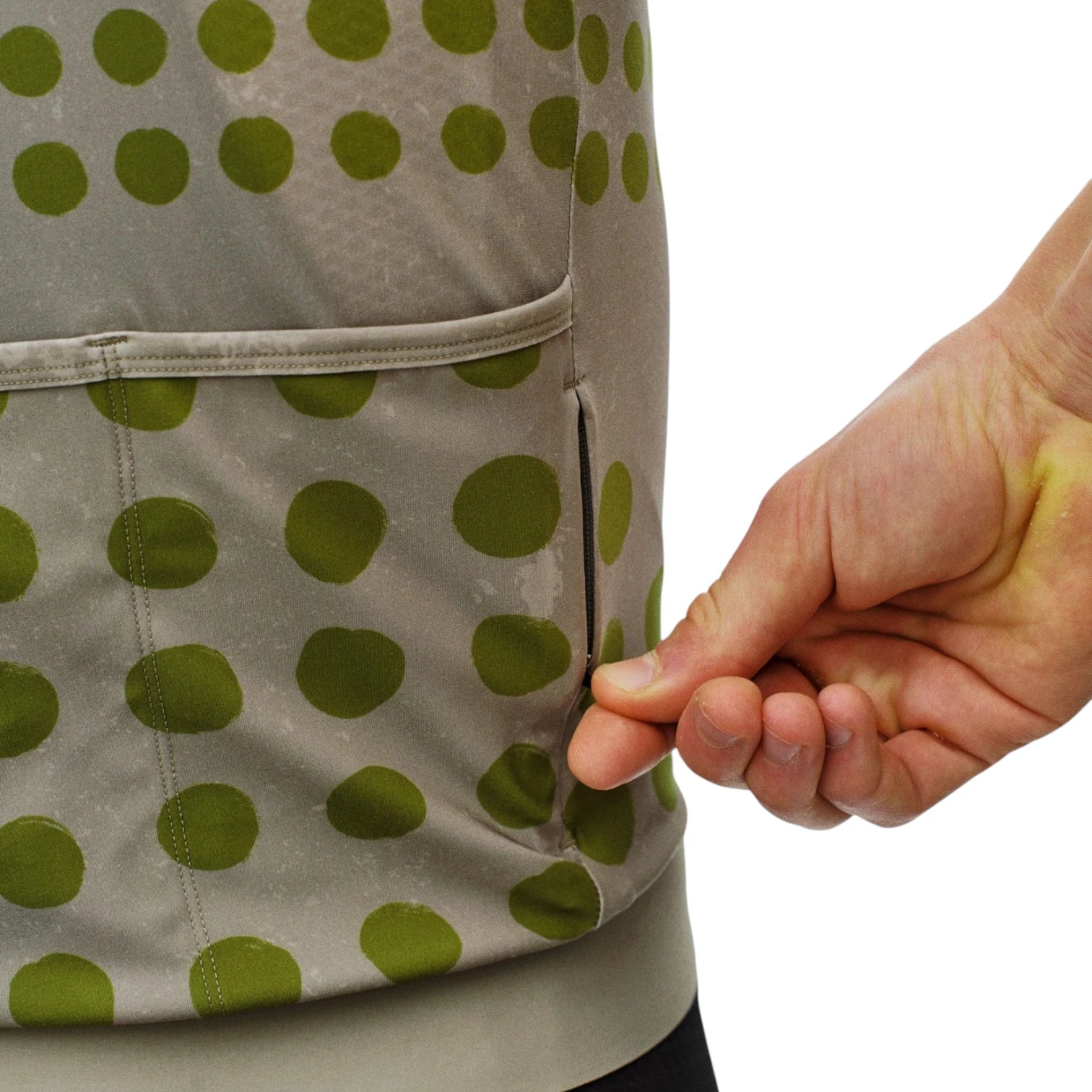 Pas Normal Studios Essential Jersey para Hombre-thumbmail-16