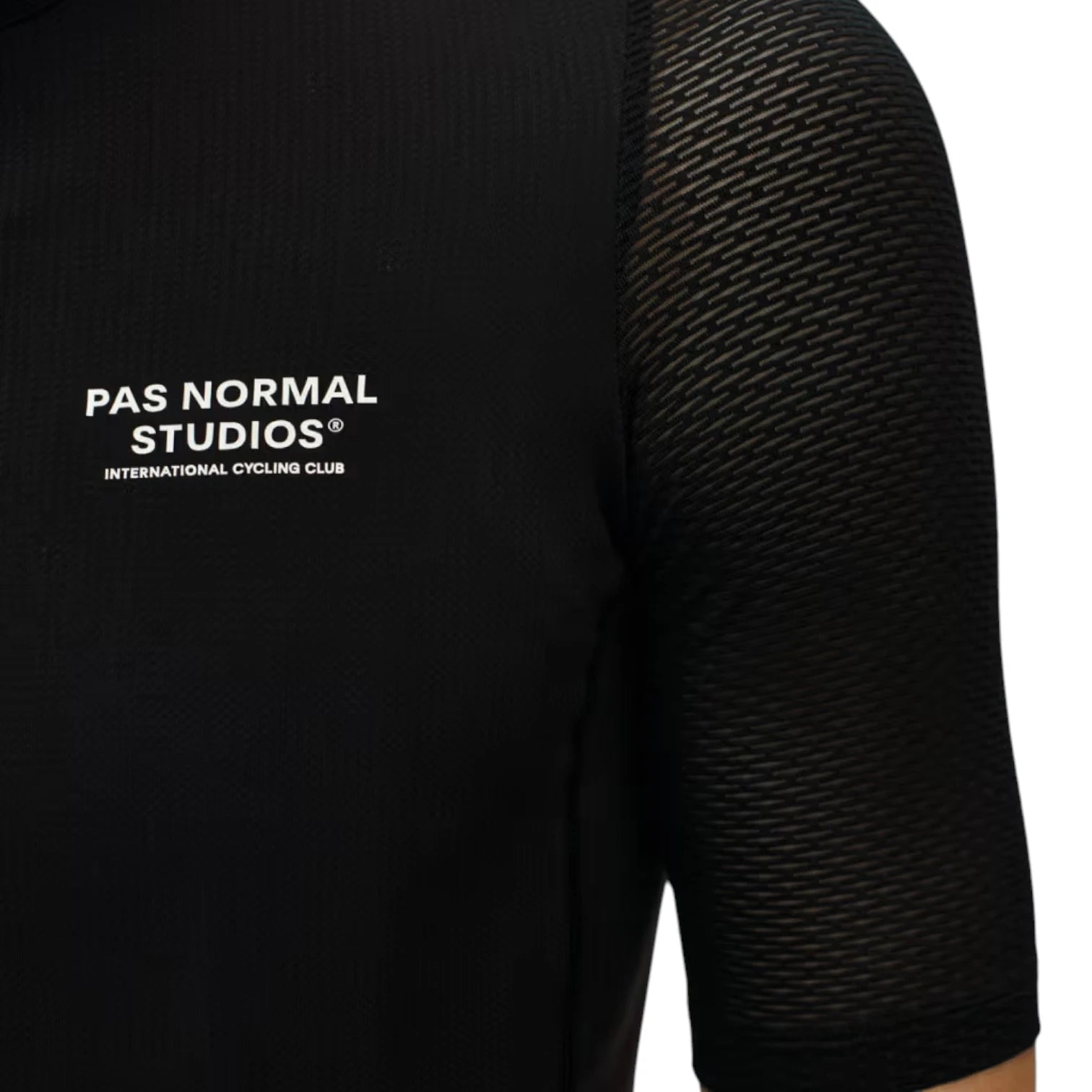 Pas Normal Studios Essential Light Jersey para Hombre-thumbmail-8