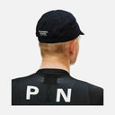 Pas Normal Studios Logo Cycling Cap