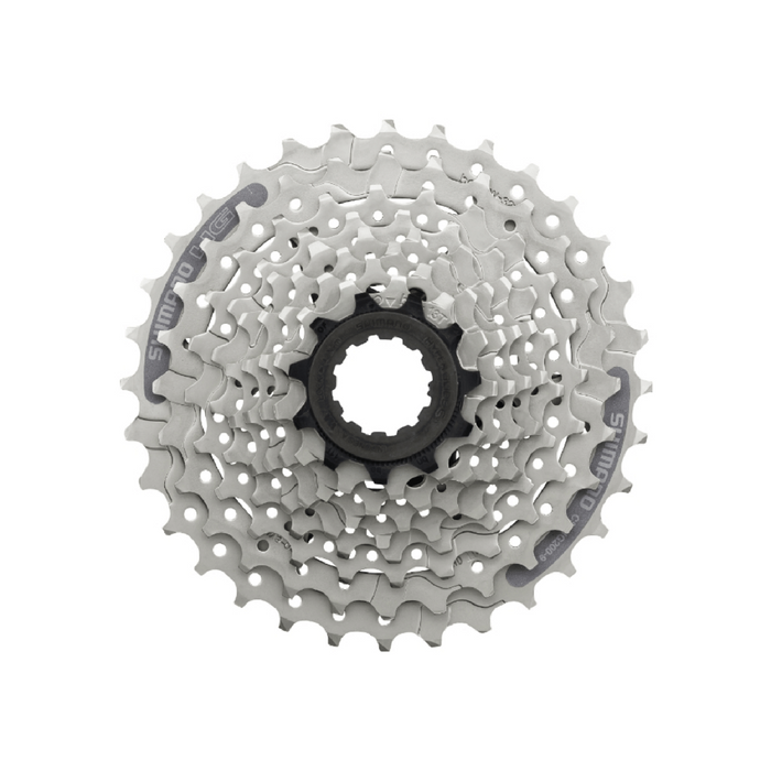 Cassette Shimano Altus MTB CS HG201 9V 11 36D Velo Store Mx