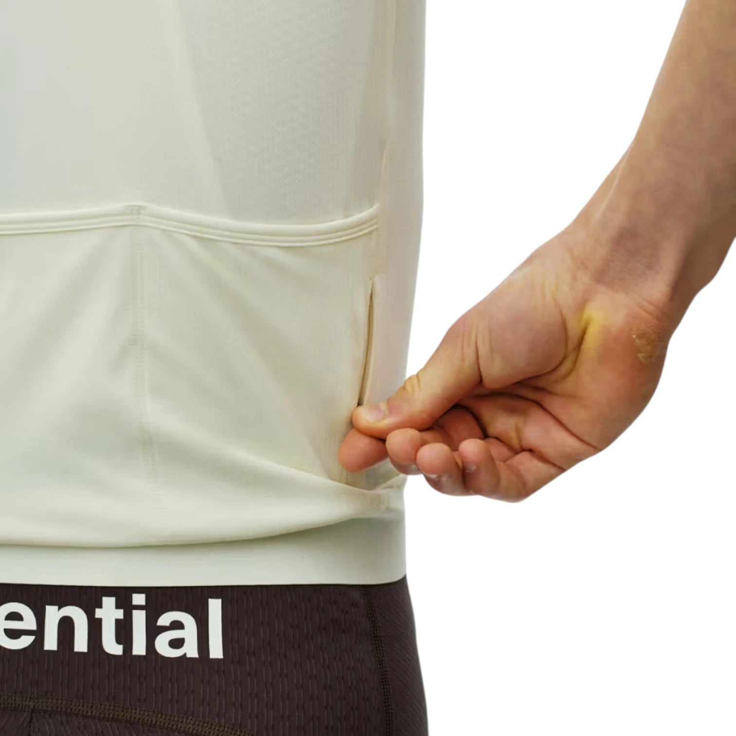 Pas Normal Studios Essential Light Jersey para Hombre-thumbmail-15
