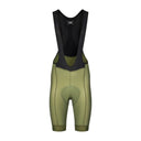 Bib Shorts Essential Pas Normal Studios ® Dark Petroleum