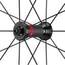 Ruedos para Bicicleta de Ruta Fulcrum Racing 6 C17 Shimano HG11