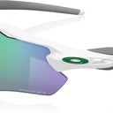 Oakley Radar EV Path