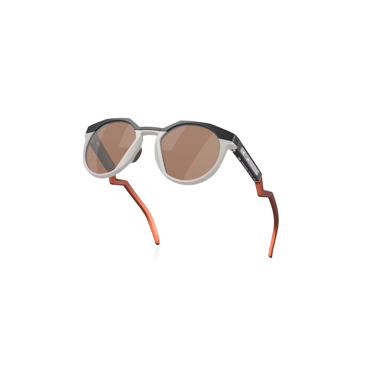 Oakley HSTN - Carbon Matte Prizm Road