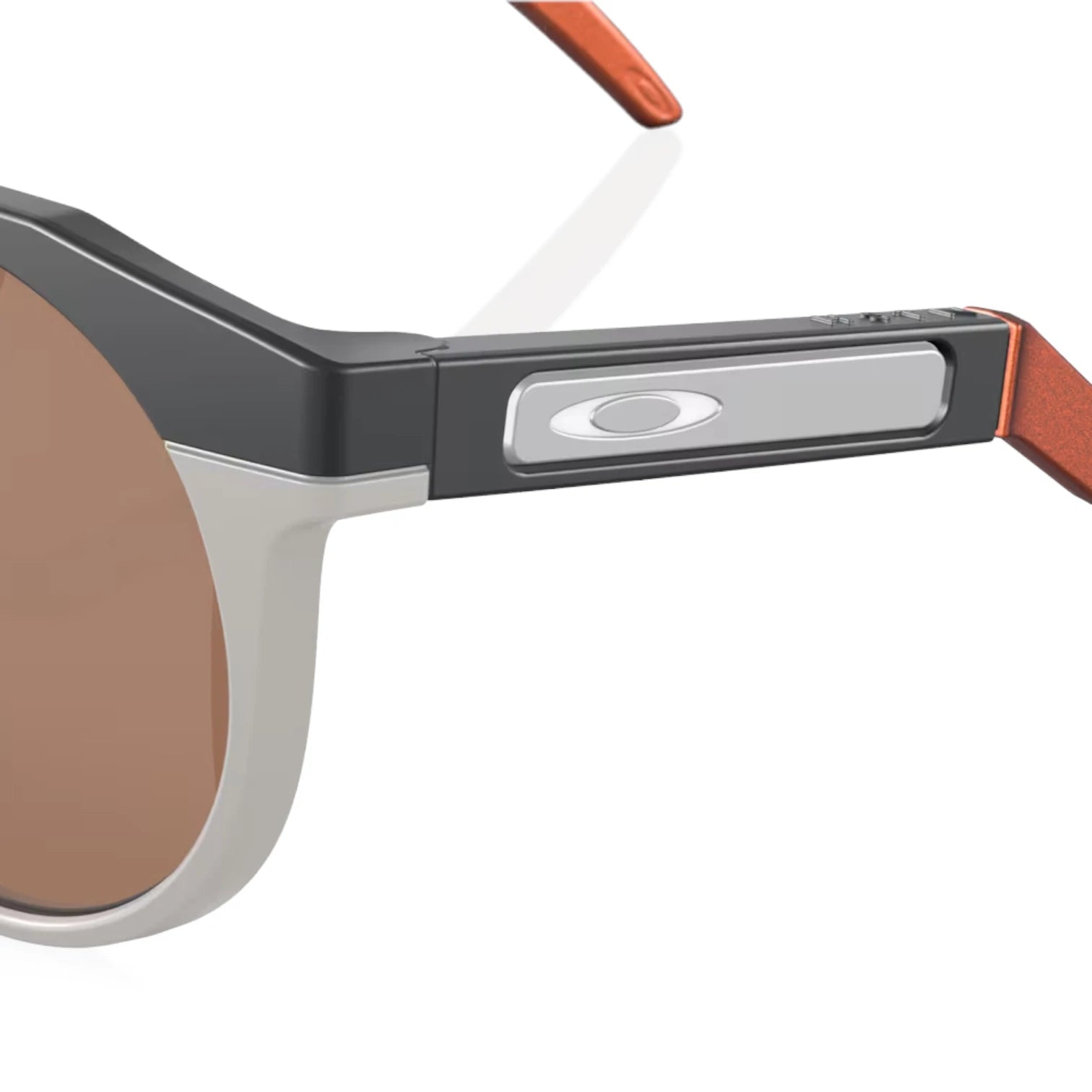 Oakley HSTN - Carbon Matte Prizm Road-thumbmail-7
