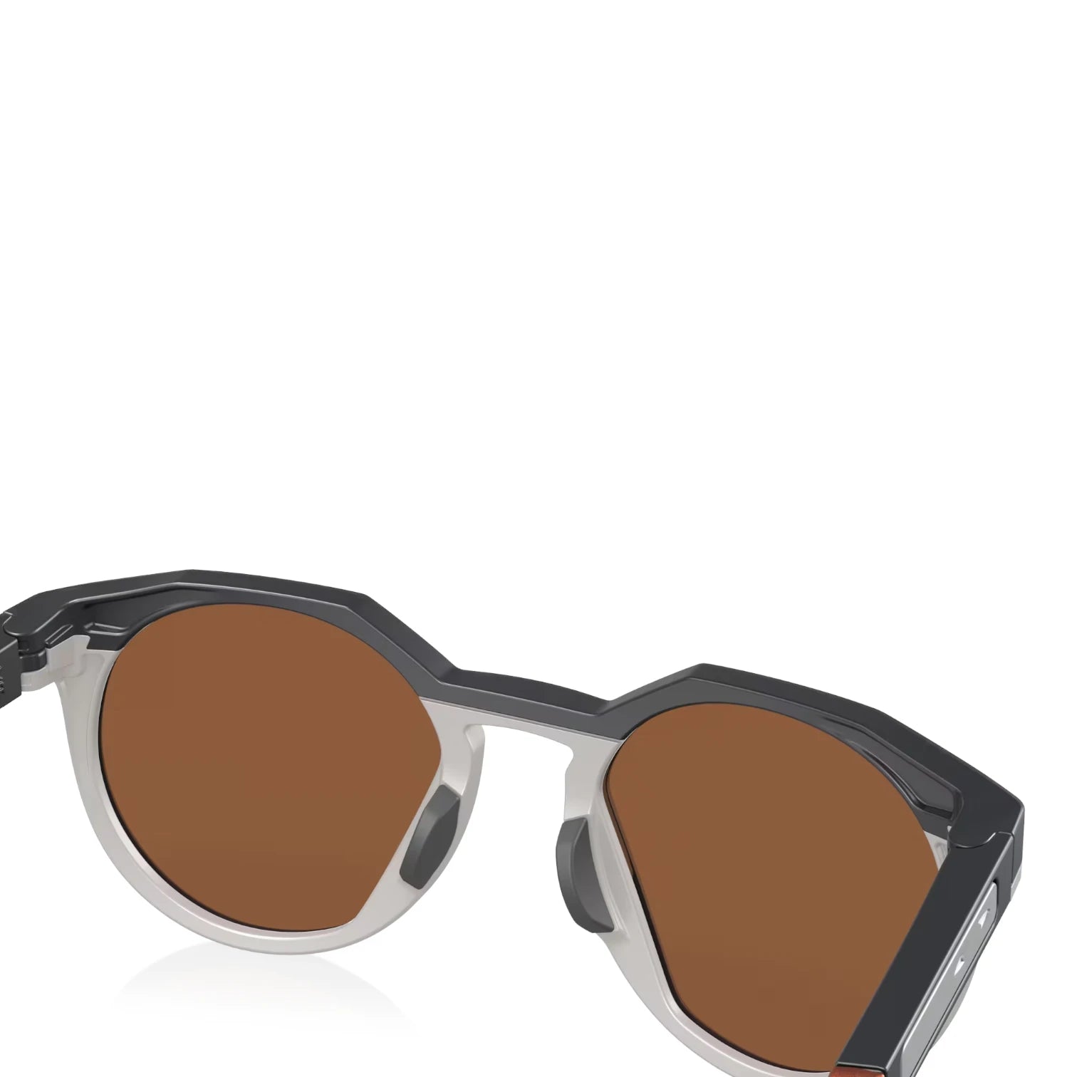 Oakley HSTN - Carbon Matte Prizm Road-thumbmail-6