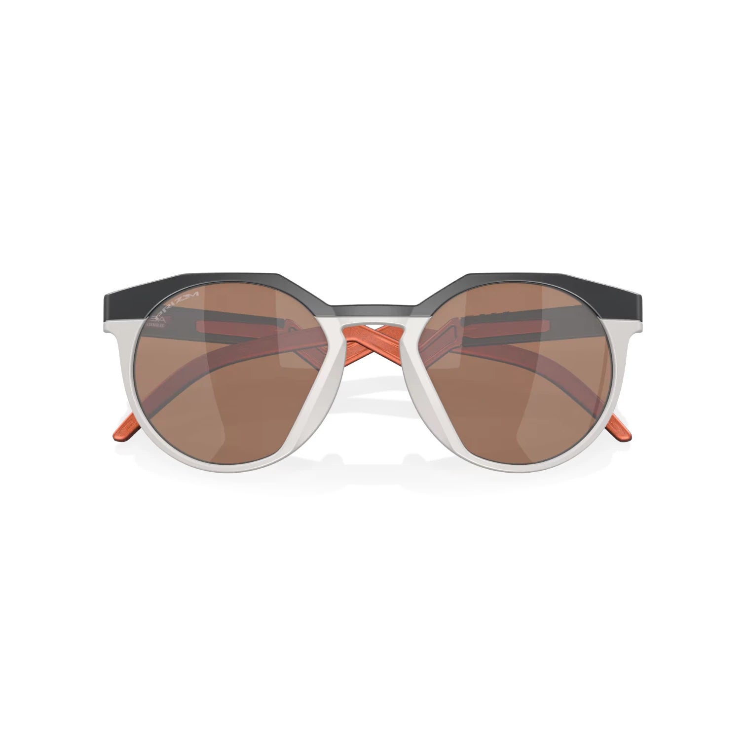 Oakley HSTN - Carbon Matte Prizm Road-thumbmail-4