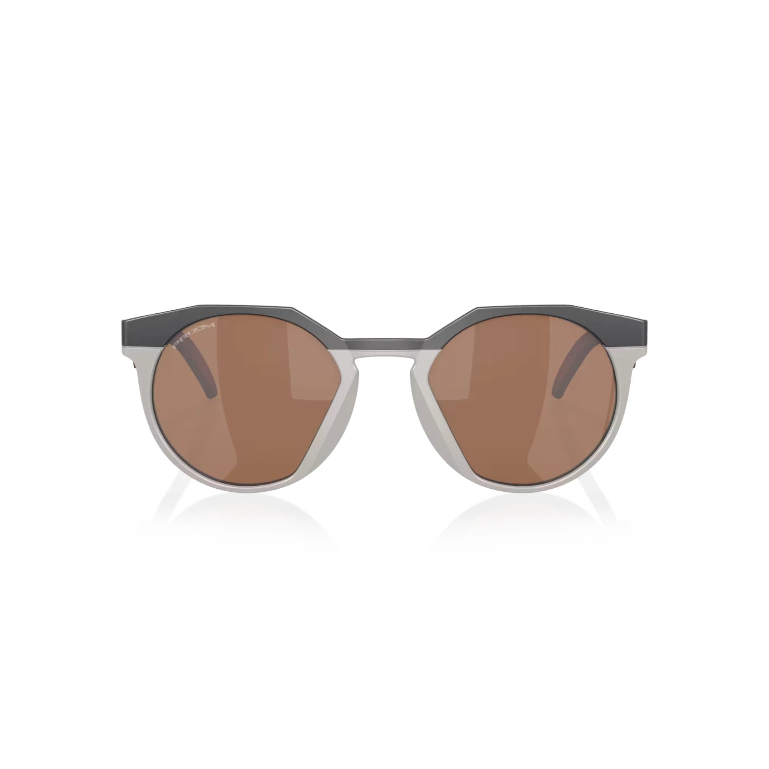 Oakley HSTN - Carbon Matte Prizm Road-thumbmail-5