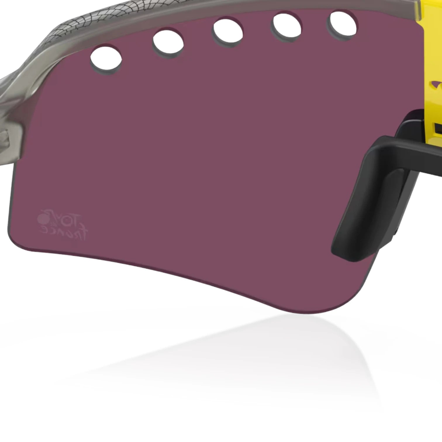 Oakley 2025 Tour de France - Sutro Lite Sweep-thumbmail-6