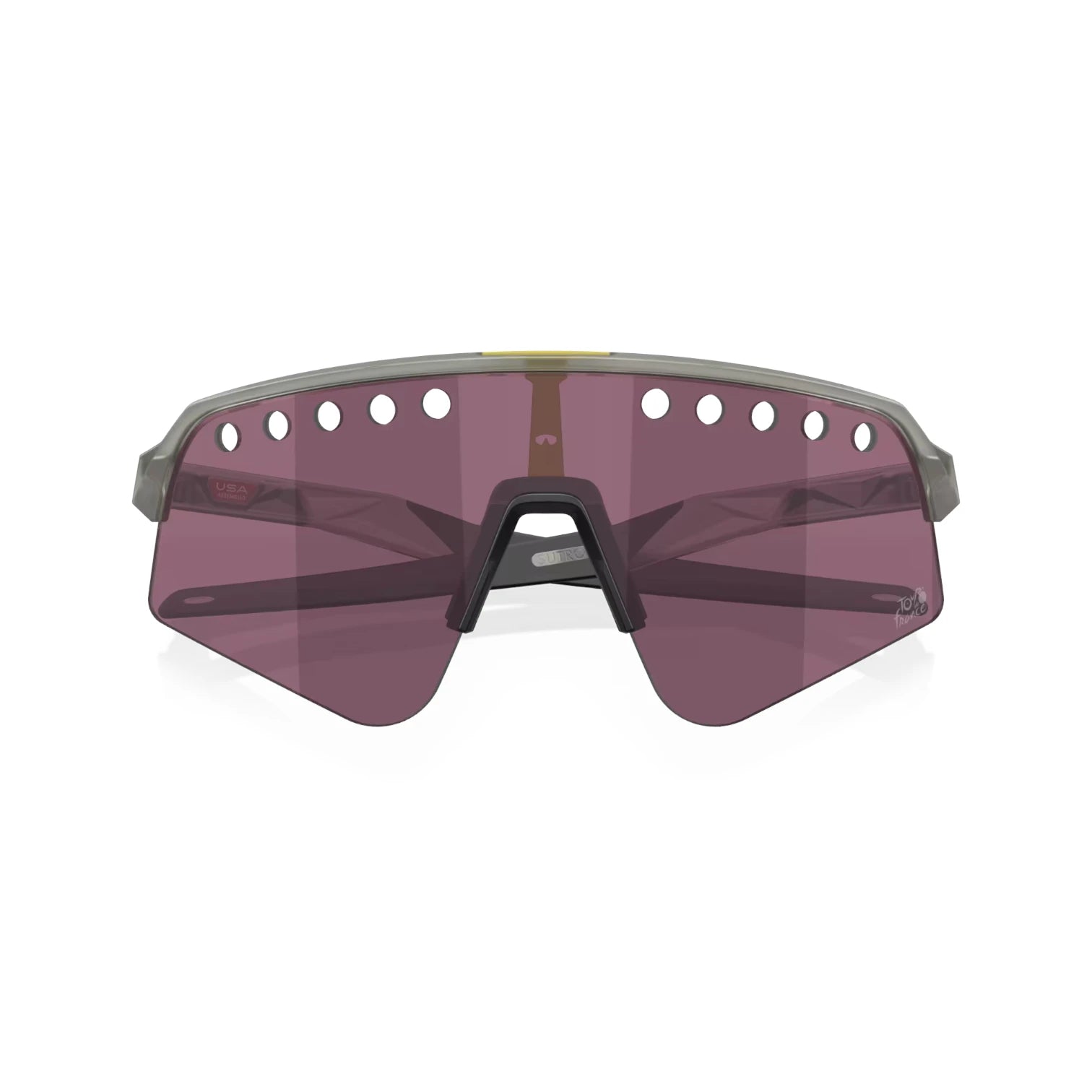 Oakley 2025 Tour de France - Sutro Lite Sweep-thumbmail-4