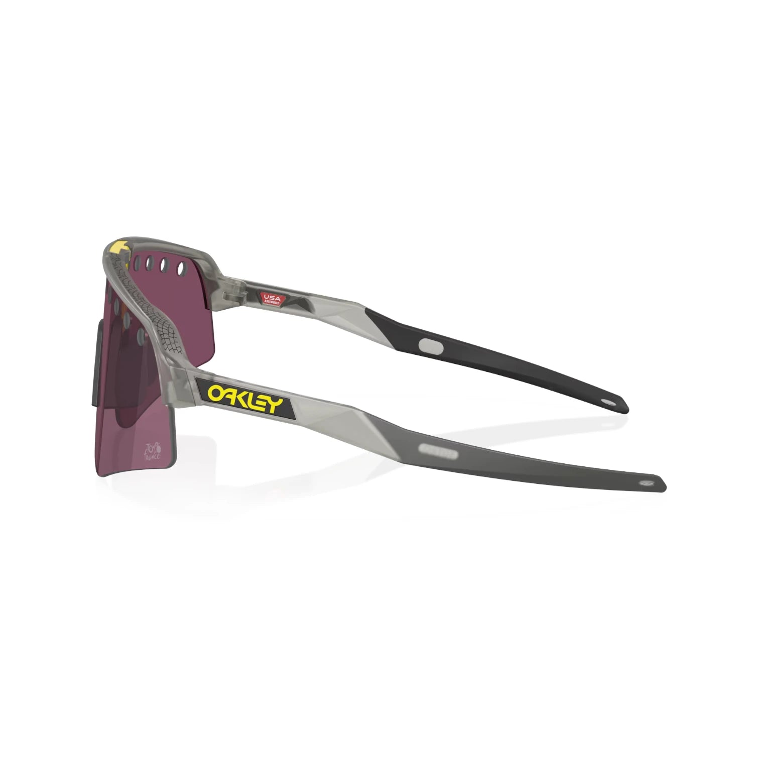 Oakley 2025 Tour de France - Sutro Lite Sweep-thumbmail-5