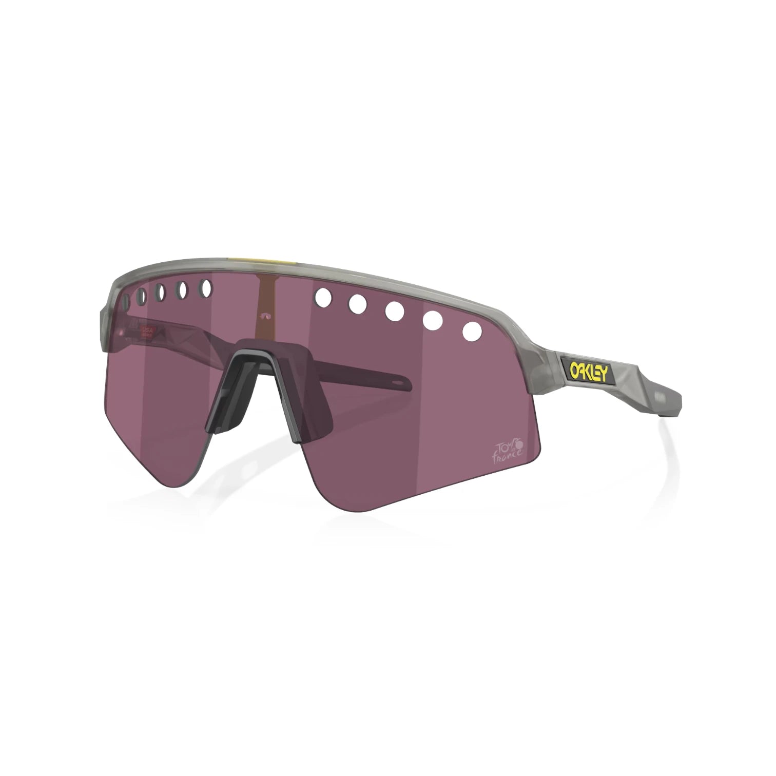 Oakley 2025 Tour de France - Sutro Lite Sweep