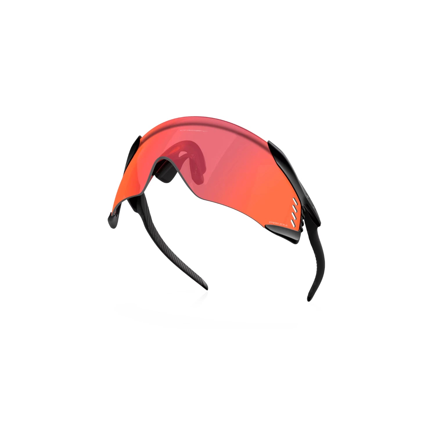 Oakley Velo Kato™ - Matte Black Prizm Trail Torch