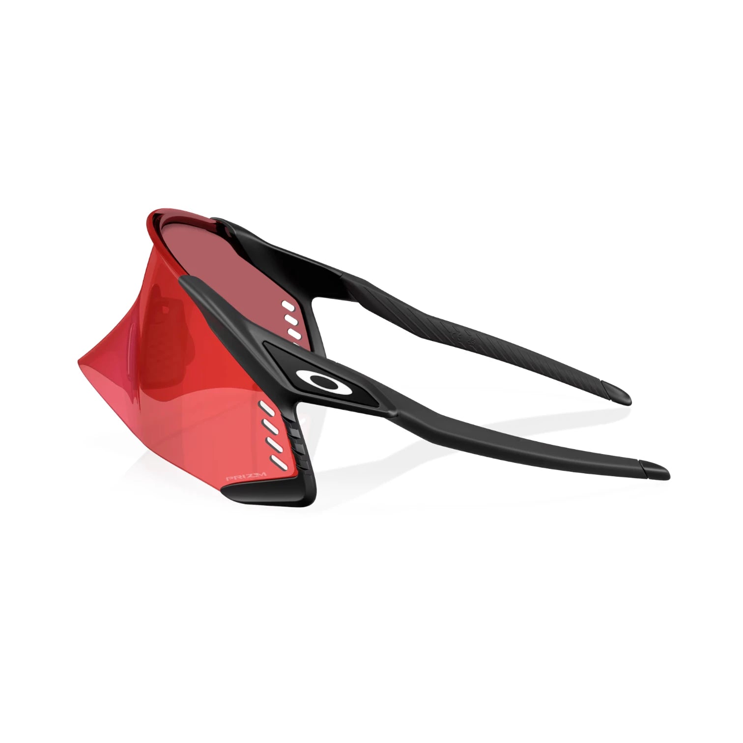 Oakley Velo Kato™ - Matte Black Prizm Trail Torch-thumbmail-4