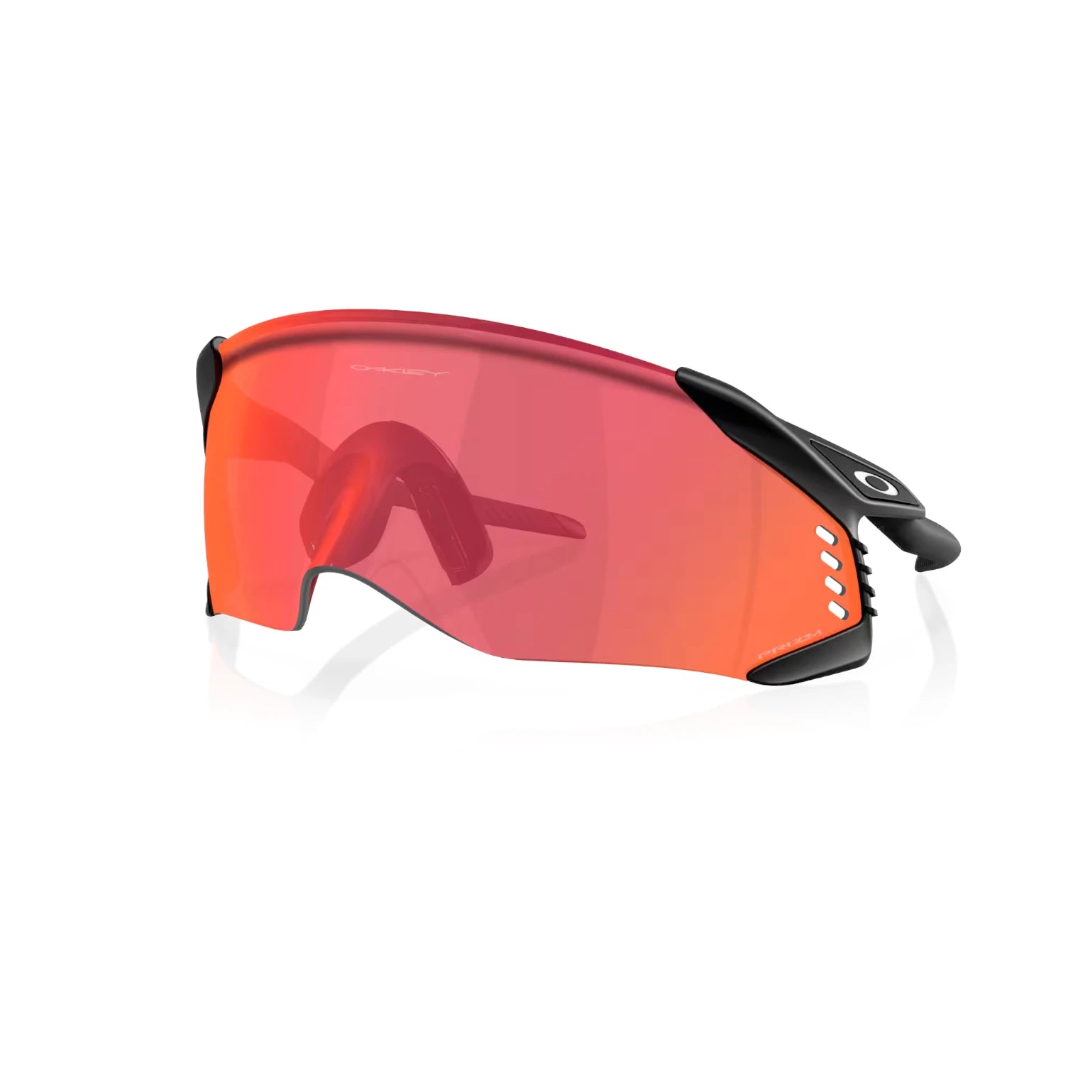 Oakley Velo Kato™ - Matte Black Prizm Trail Torch