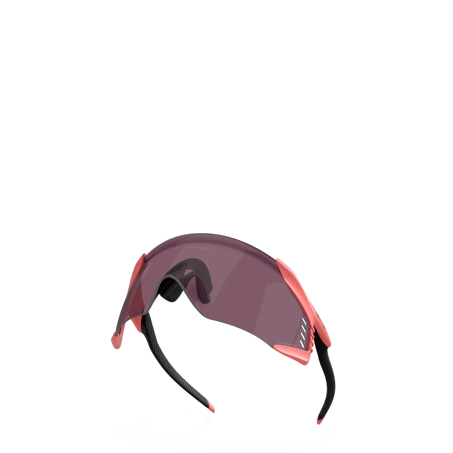 Oakley Velo Kato™ - Muted Metallic Paloma Prizm Road Black