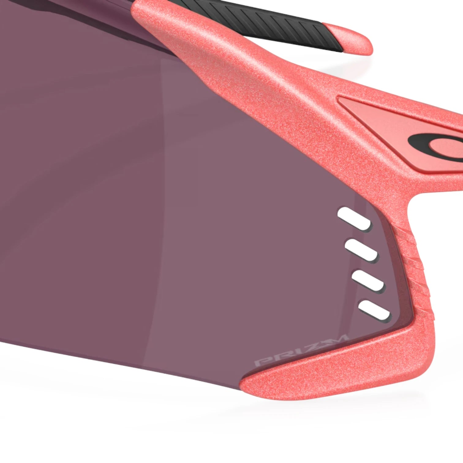 Oakley Velo Kato™ - Muted Metallic Paloma Prizm Road Black-thumbmail-5
