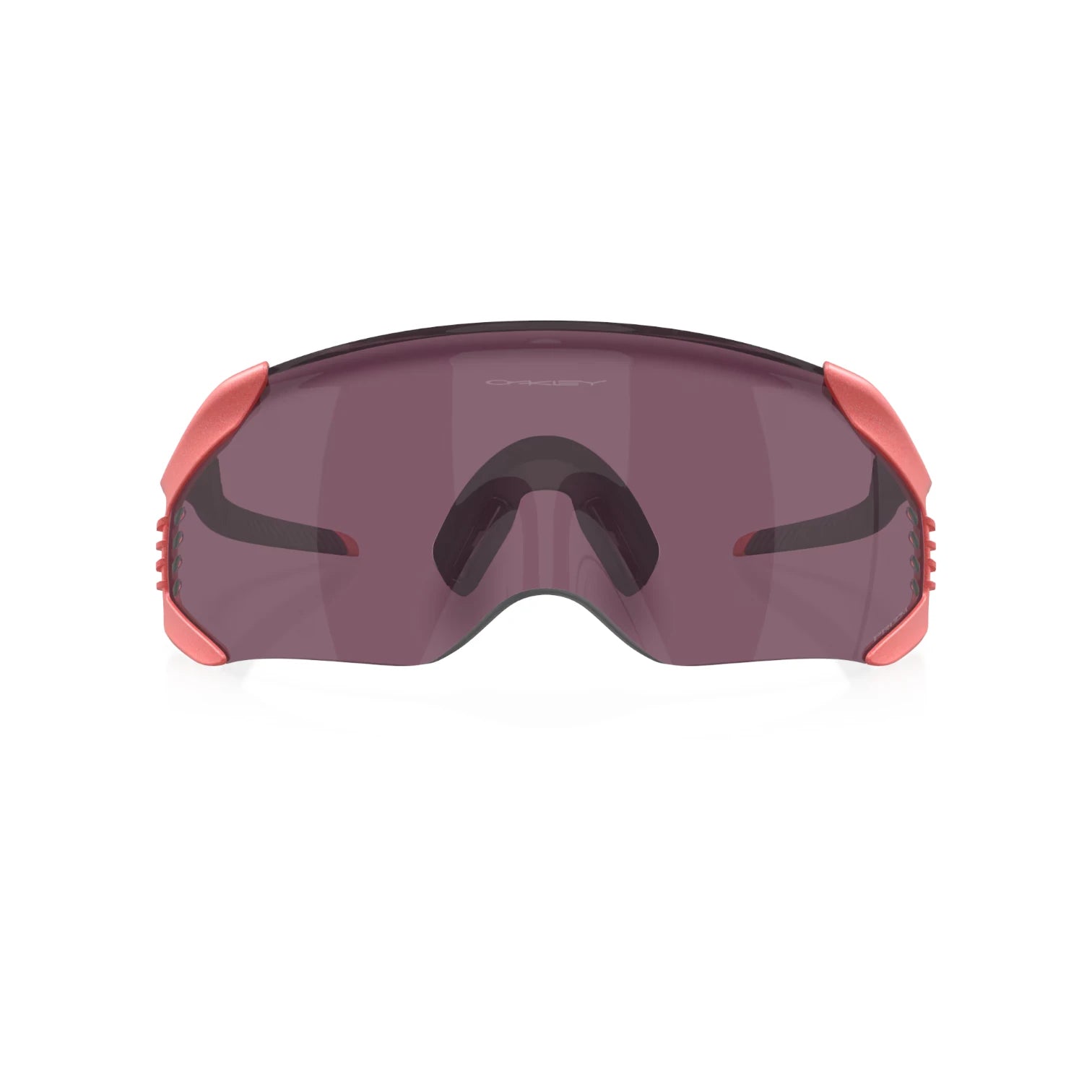 Oakley Velo Kato™ - Muted Metallic Paloma Prizm Road Black-thumbmail-4