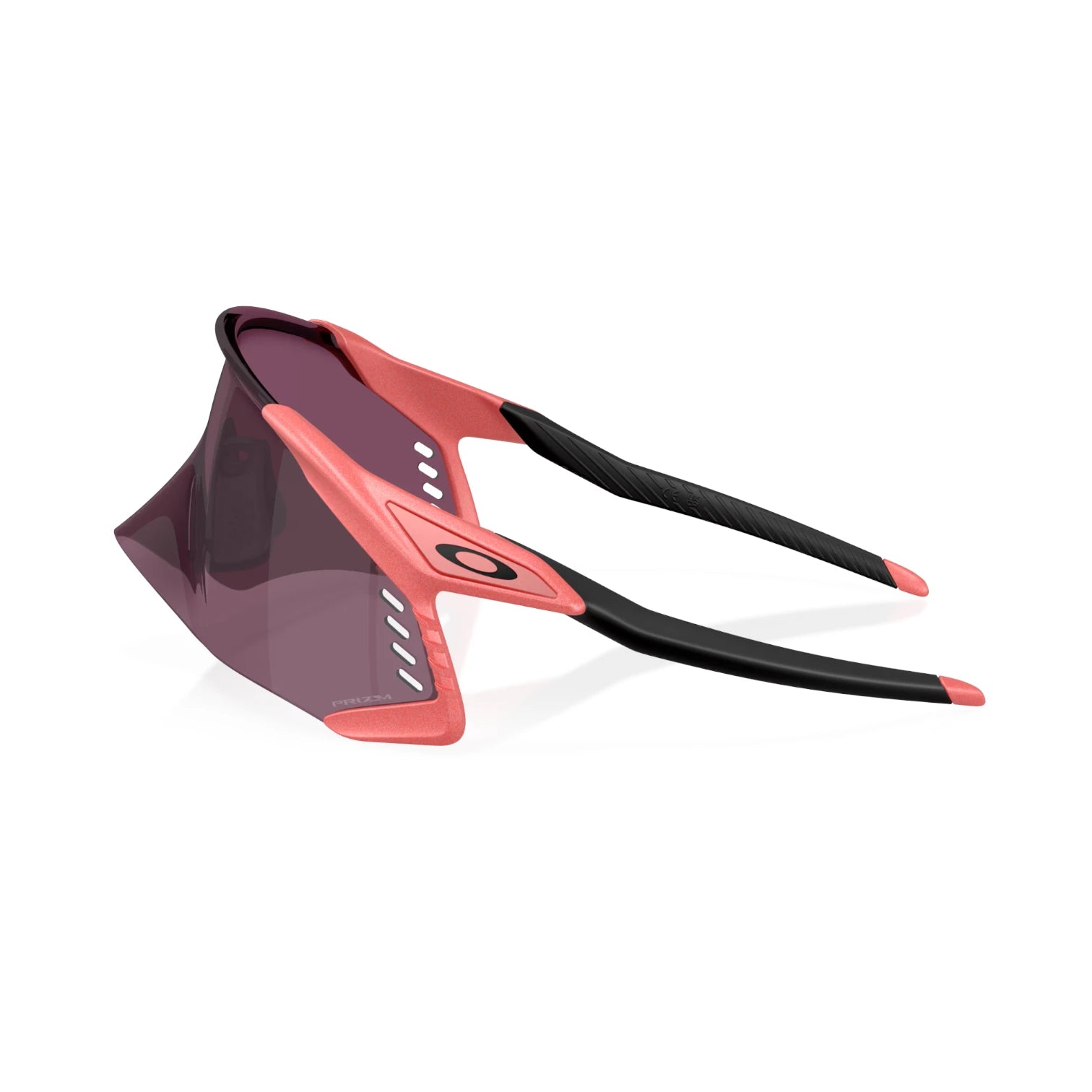 Oakley Velo Kato™ - Muted Metallic Paloma Prizm Road Black-thumbmail-3